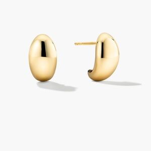 Mejuri Dôme Huggies